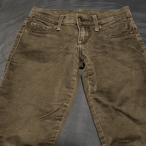 Express jeans - Picture 4 of 5